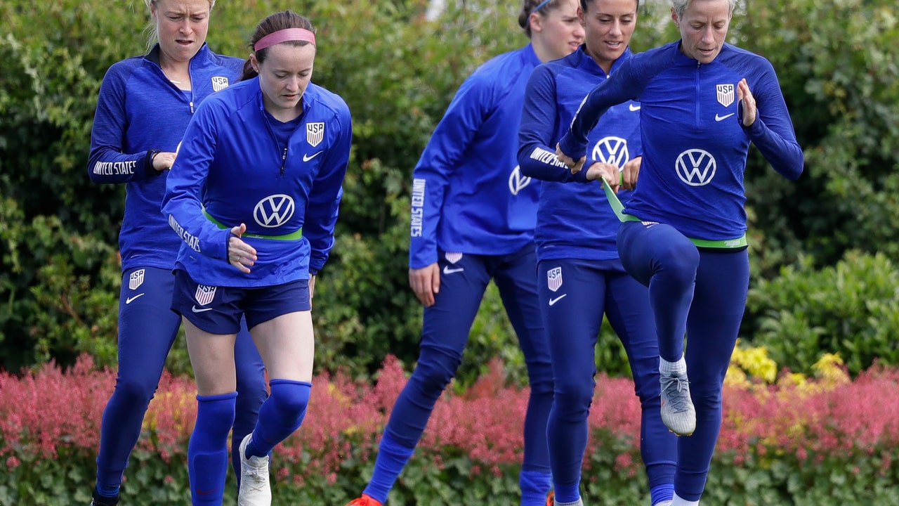 US and Thailand are the last teams to kickoff the World Cup